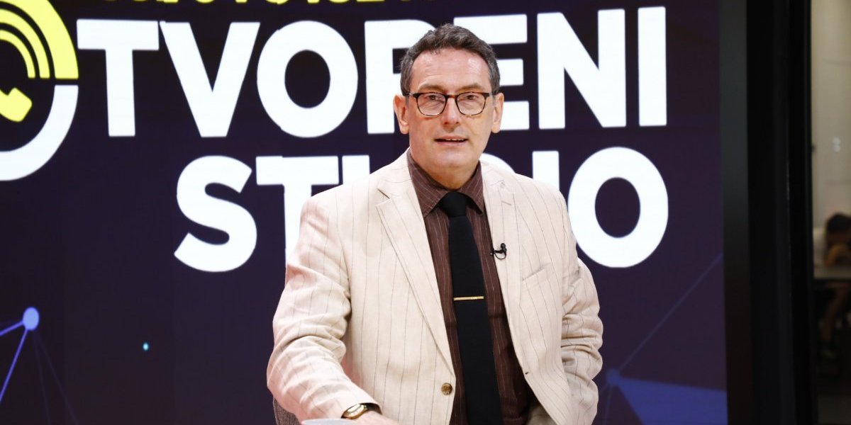 Nebojša Bakarec: Pucnjava blokadera u Vrnjačkoj Banji je 164. napad na prostorije SNS!