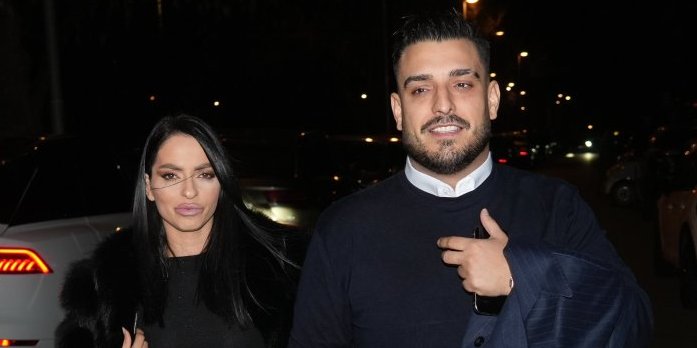 Krenuo sam lošim putem - Veliki intervju Darka i Katarine Lazić (VIDEO)