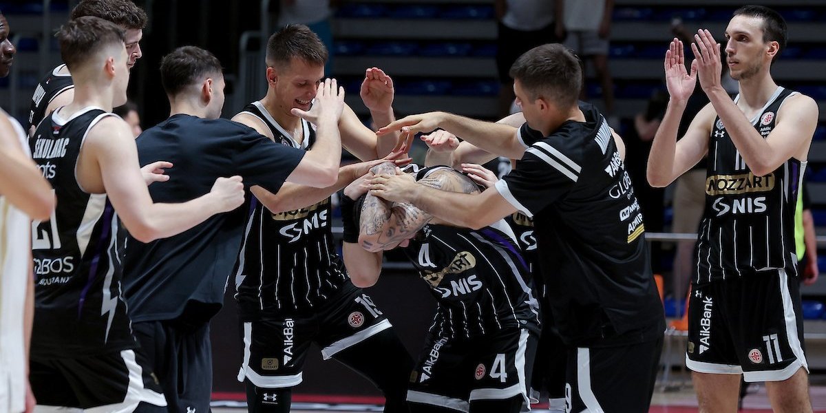 Ništa od bombe: Partizanova želja donela odluku