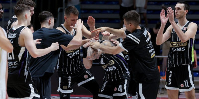 Ništa od bombe: Partizanova želja donela odluku