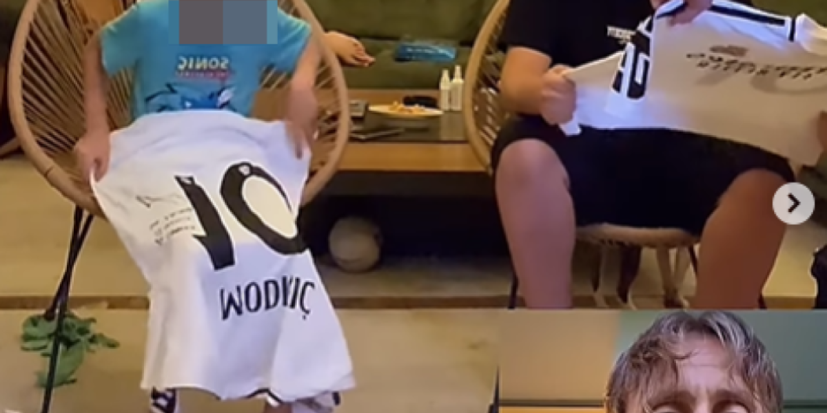 Sestrići Milice Todorović