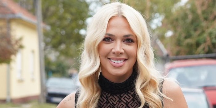 Milica Todorović ni najbližima nije rekla ko je otac deteta koje čeka: "Krije ga kao zmija noge"