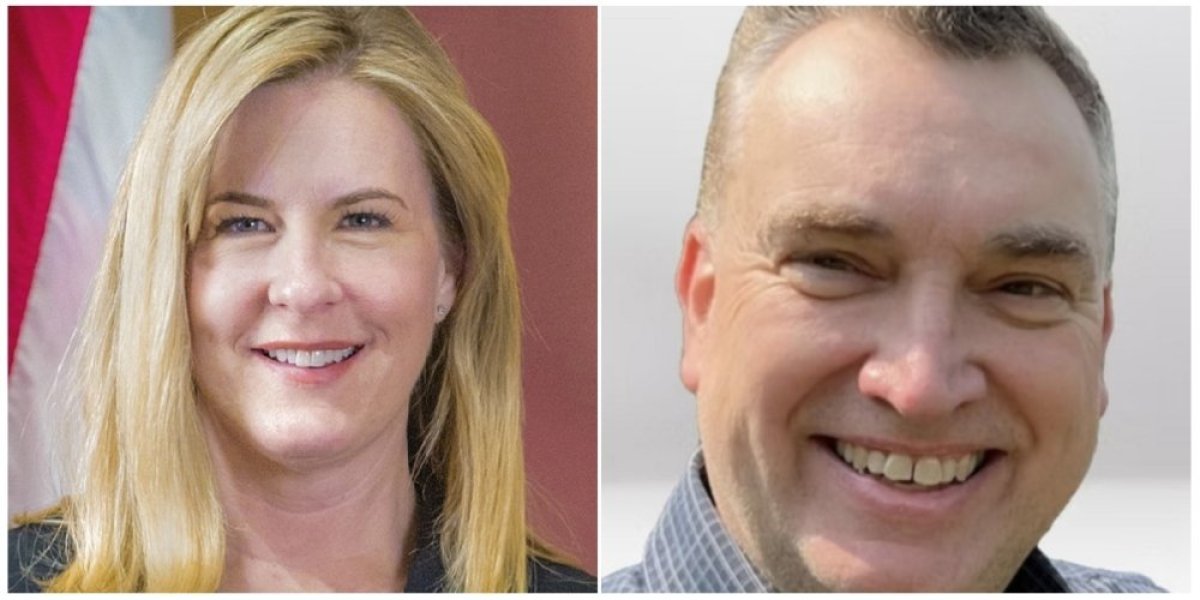 Uhapšen ubica američke kongresmenke, napravio kobnu grešku, evo gde je pokušao da se sakrije! (FOTO)