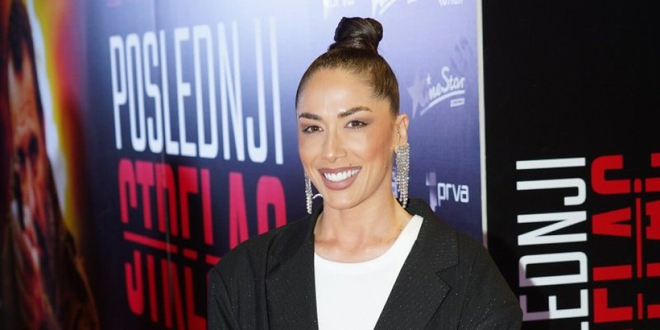 "Mnogi to zovu sektom": Milena Ćeranić redovno posećuje ove seanse