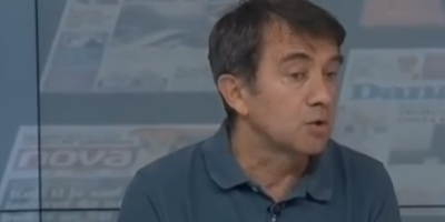 Dopisni član SANU Željko Tomanović na tajkunskim medijima pokušao je da opravda to što je samo 25 akademika potpisalo peticiju za smenu predsednika Srbije Aleksandra Vučića.