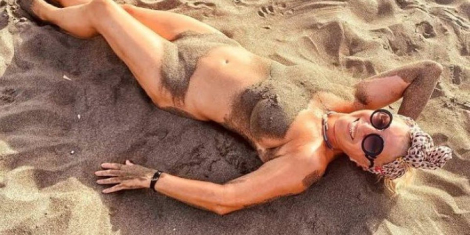 Bez brusa i gaćica! Ove srpske glumice obožavaju nudizam: Ne stide se da pokažu čime raspolažu (FOTO)
