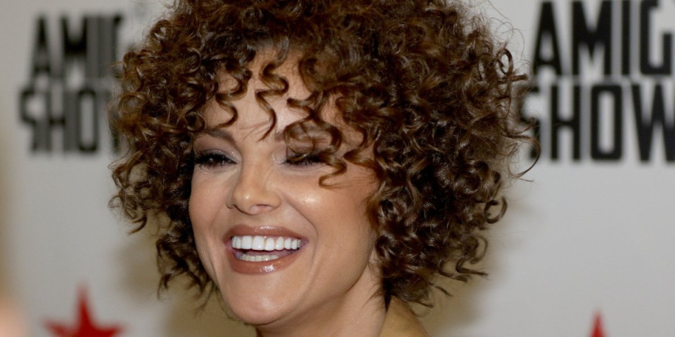 Nakon gorke borbe, slatki kraj - Slavica Ćukteraš se pomirila sa bivšim mužem