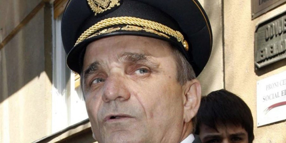 Branimir Glavaš je ratni zločinac: Hrvatski krvnik konačno osuđen za zverstva nad Srbima
