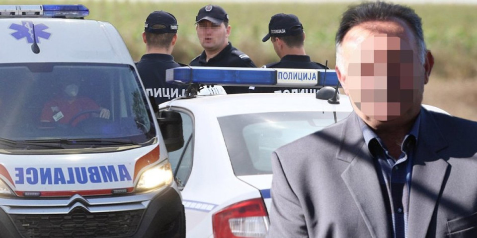 Ubio ga na traktoru - Ovo je Zvonko (66) kome je bivši radnik brutalno presudio dok je prskao bilje (FOTO)