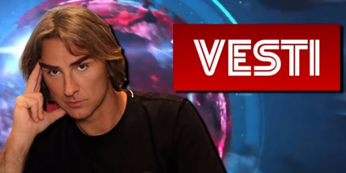 Sve najnovije informacije saznajte odmah! Željko Mitrović: Kanal 'TV VESTI' će u narednim danima 24/7 pratiti sukob Izraela i Irana