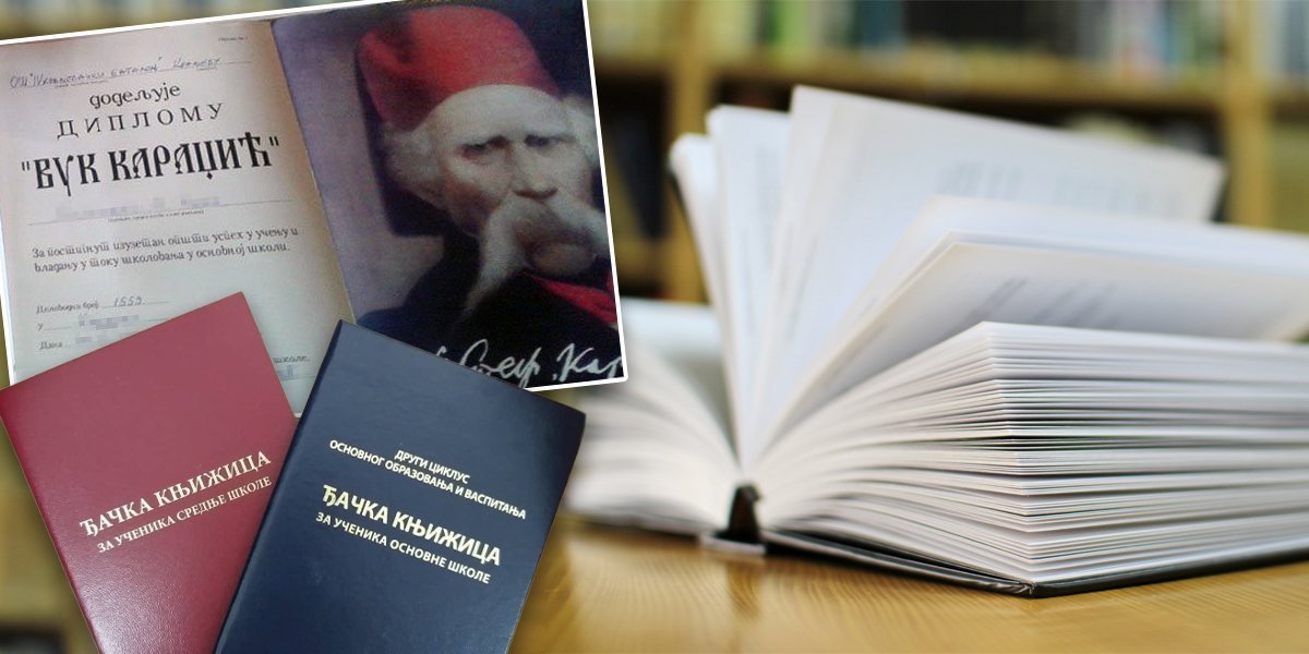 Sestre Ilić najbolji đaci u svojim generacijama u istoj školi