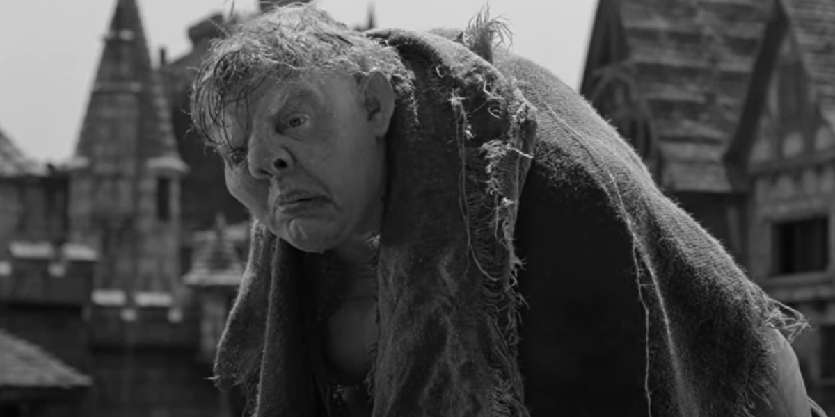 On će glumiti novog Kvazimoda: Slavni francuski zavodnik postaje grbavi zvonar Bogorodičine crkve