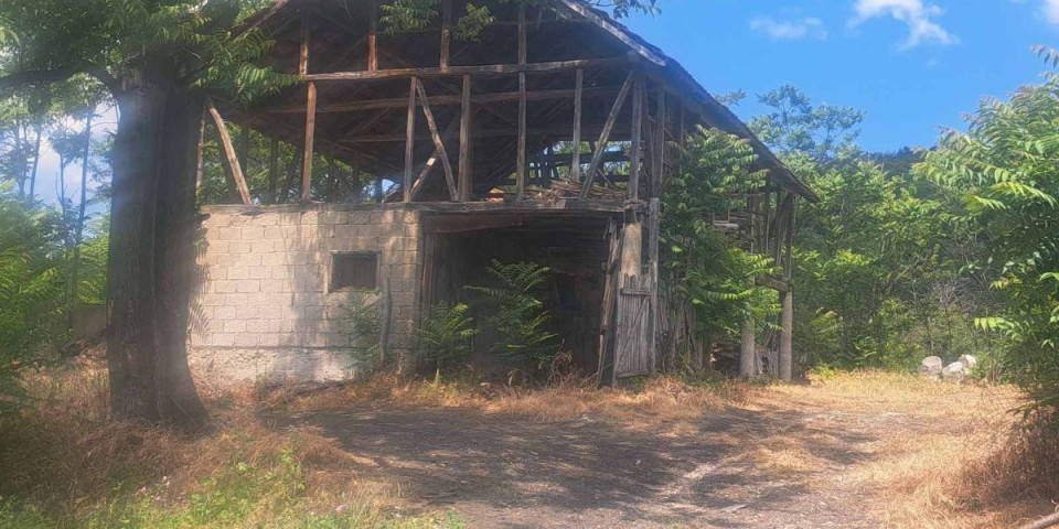 Panika u mestu u kom je nestala Danka Ilić: Policija blokirala Banjsko Polje - ovo je razlog