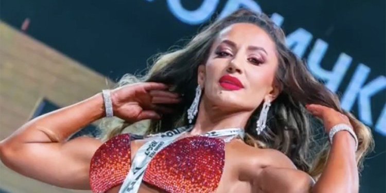 Rusija zavijena u crno: Bodibilderka se utopila na Tajlandu (FOTO)