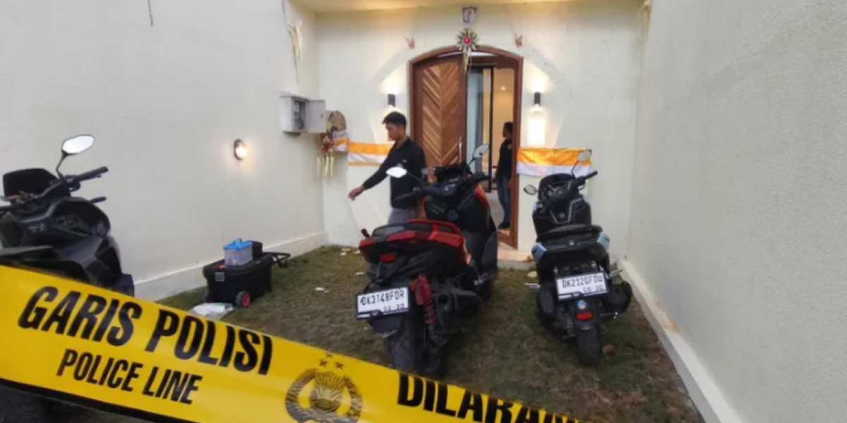 Živan Radmanović brutalno likvidiran u vili na Baliju: Žena sakrivena ispod ćebeta slušala jezive krike