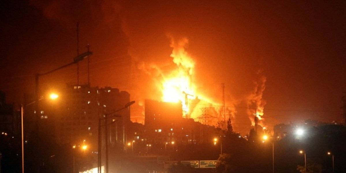 Izrael brutalno razara Iran, više od 300 mrtvih: Iz Moskve se javili i vestima zaprepastili sve