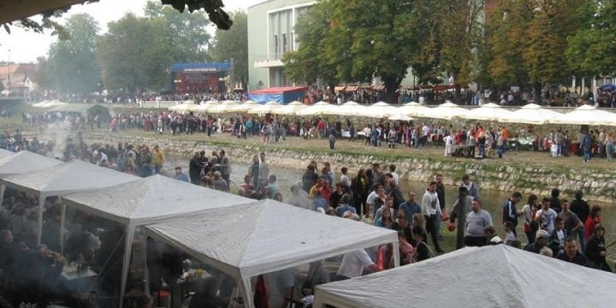 Čiji su sad duvan čvarci? Valjevo se odreklo festivala, ali su ga ovde prihatili