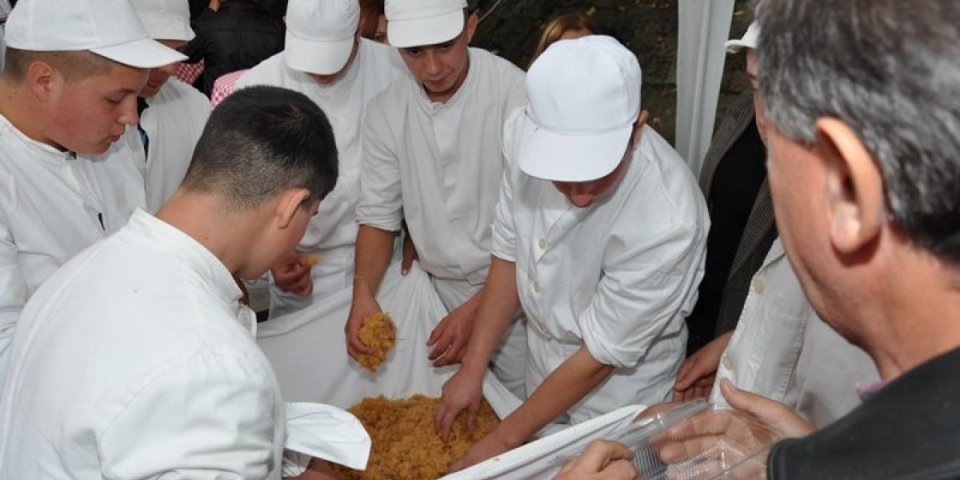 Poznato mesto i vreme održavanja Festivala duvan čvaraka