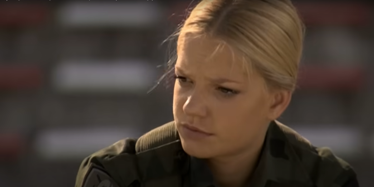 Dva puta se udavala, rodila decu, pa sahranila oba roditelja: Život čuvene Šašvari bio je nemilosrdan