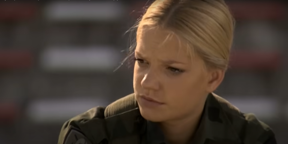 Dva puta se udavala, rodila decu, pa sahranila oba roditelja: Život čuvene Šašvari bio je nemilosrdan