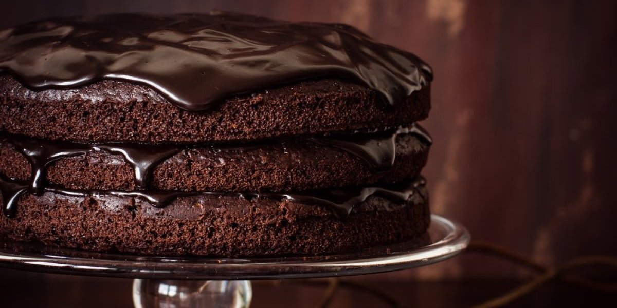 Prava čokoladna torta iz 1860. godine: Originalna receptura starih majstora - čim je jednom probate pravićete je stalno