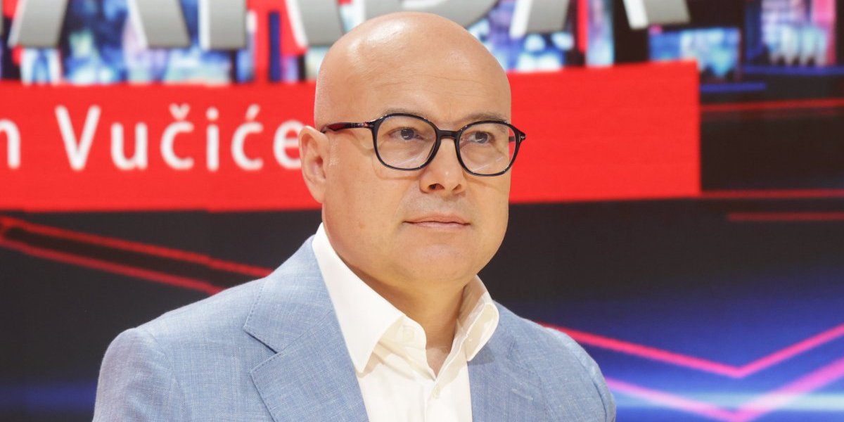 Vučević oštro osudio blokadu polaganja ispita u Novom Sadu! Nećemo dozvoliti da diraju našu decu... (VIDEO)