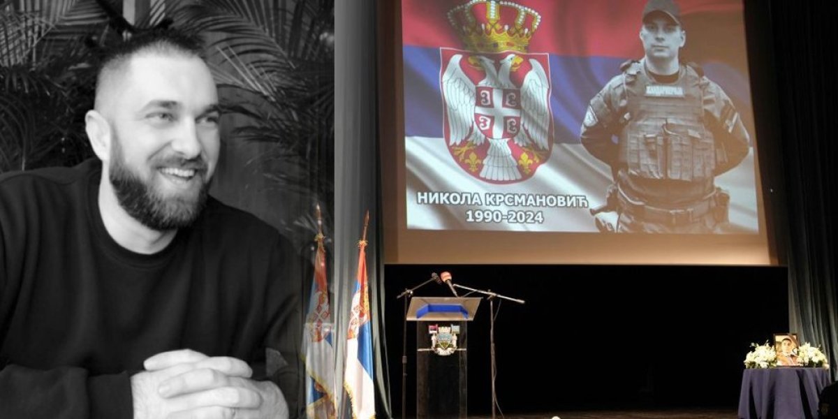 Loznica ne zaboravlja! Posthumno dodeljena priznanja Grada mladom policajcu i voljenom profesoru