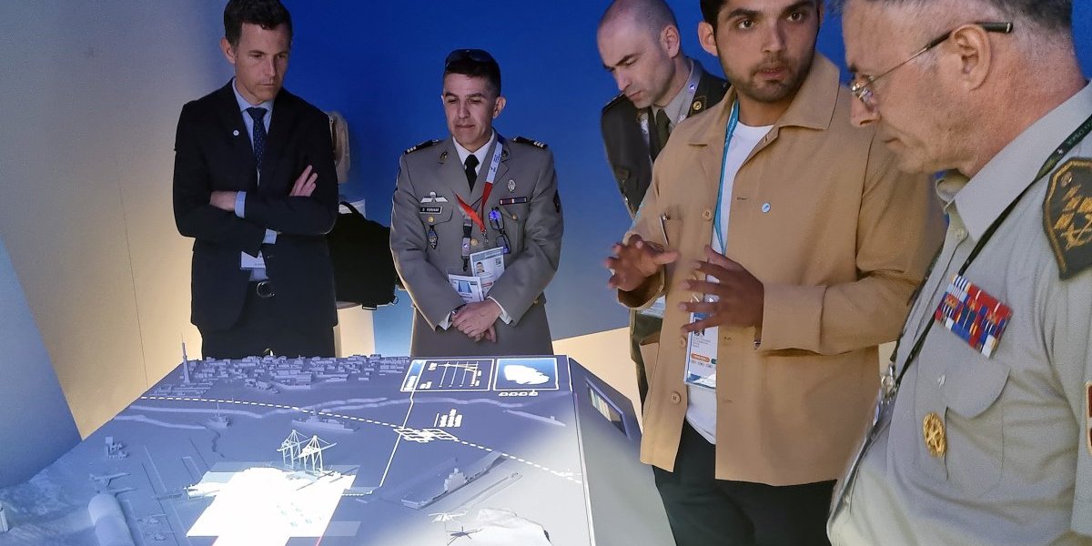 Svečano otvaranje sajma