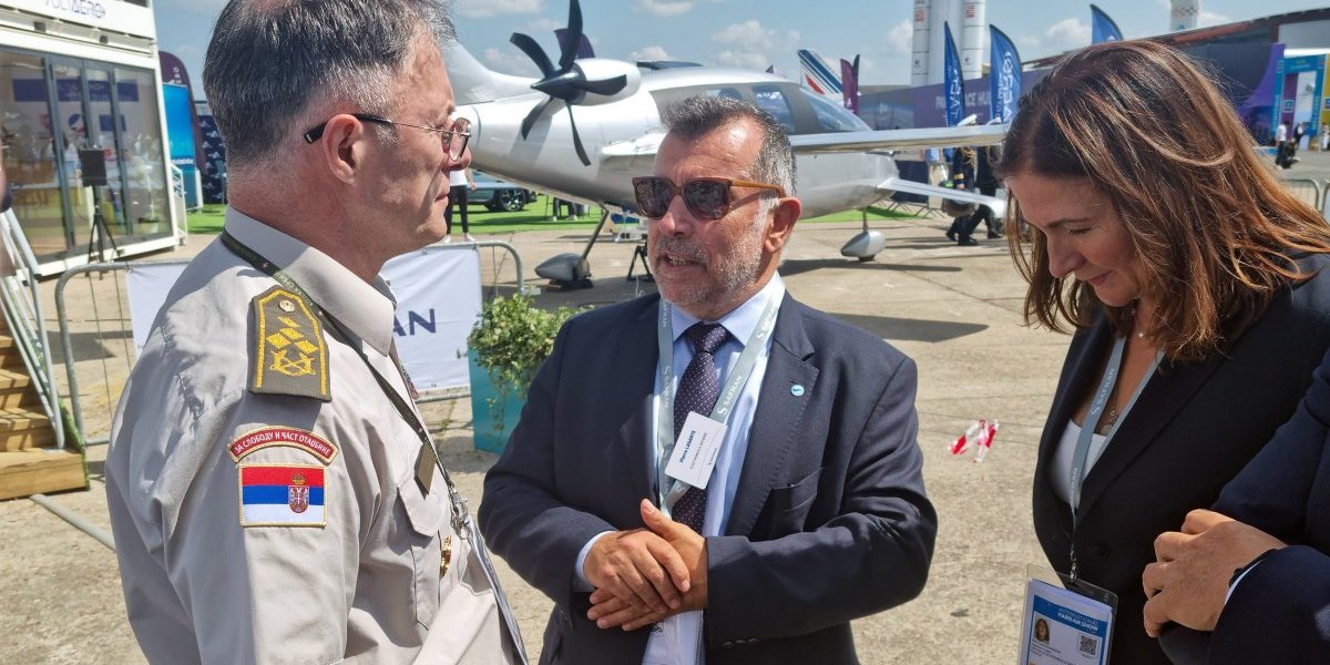 Najveći aero-miting u svetu