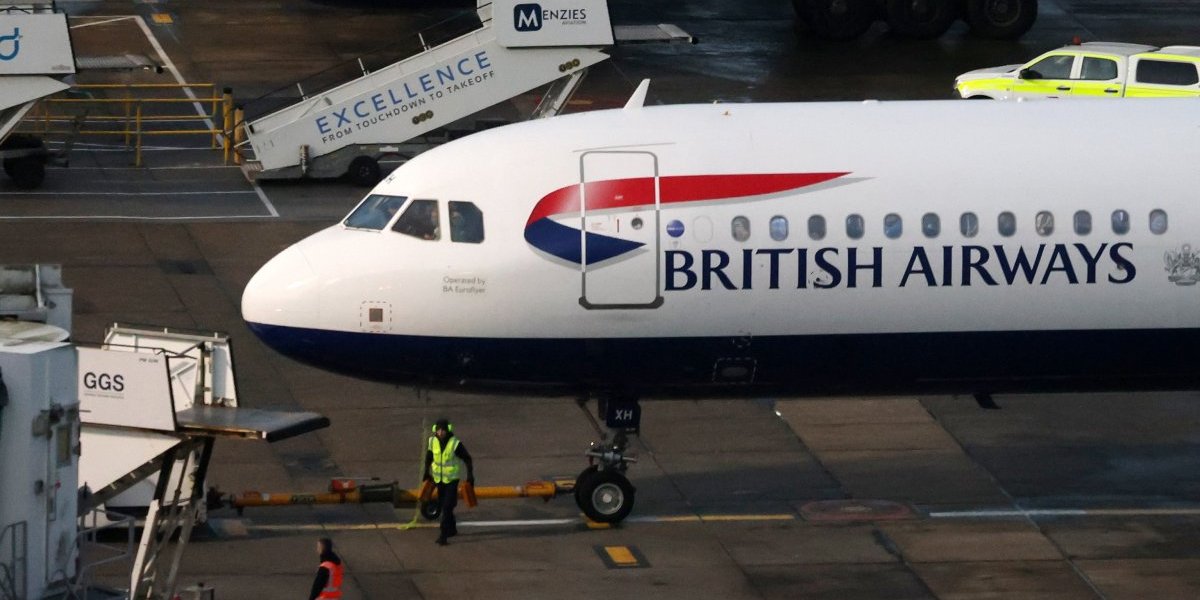 Drame sa Boingom ne prestaju: Prekinut let iz Londona za Indiju, ovo je razlog