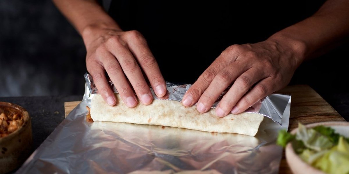 Niste ni znali da grešite: Pravilno korišćenje aluminijumske folije (FOTO)