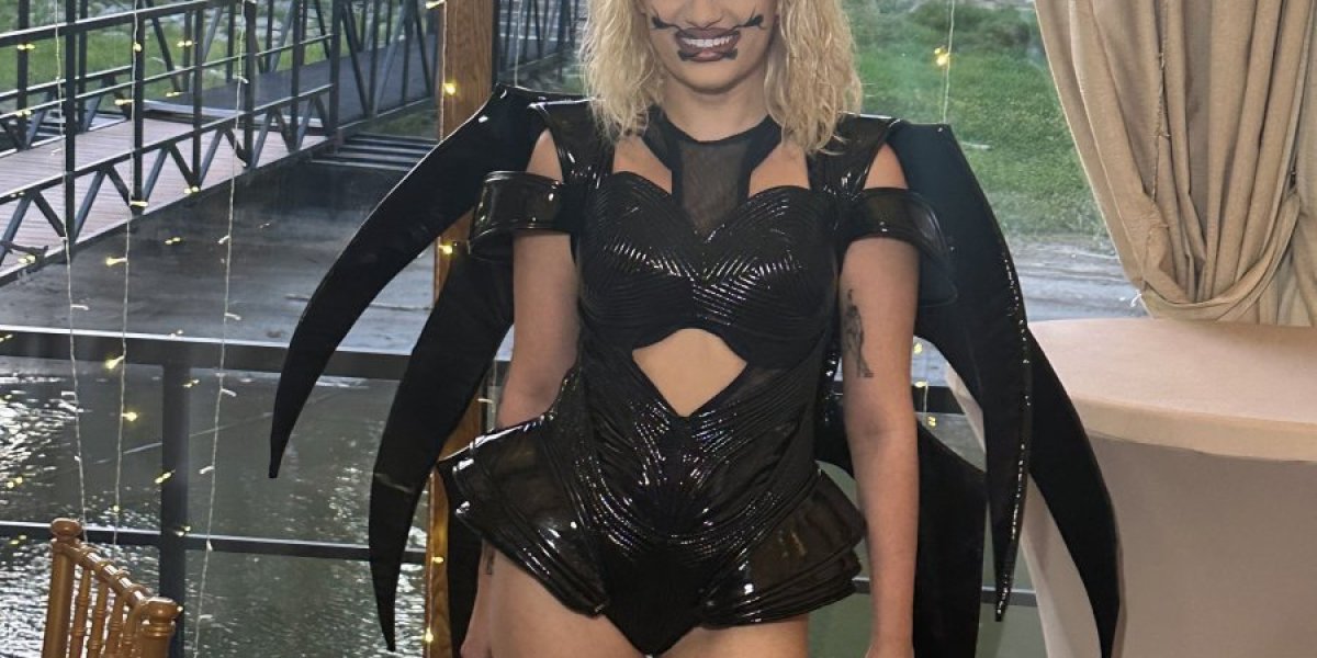 Proslava rođendana Barbare Bobak