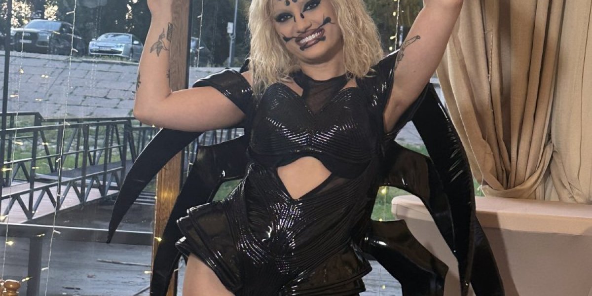 Proslava rođendana Barbare Bobak