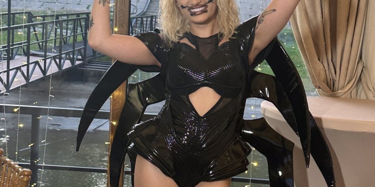 Proslava rođendana Barbare Bobak