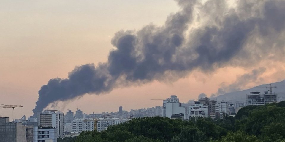 Nova katastrofa na pomolu: Sprema se veliki udar na ovu silu - Za tačno ovoliko vremena kraće stravičan sukob