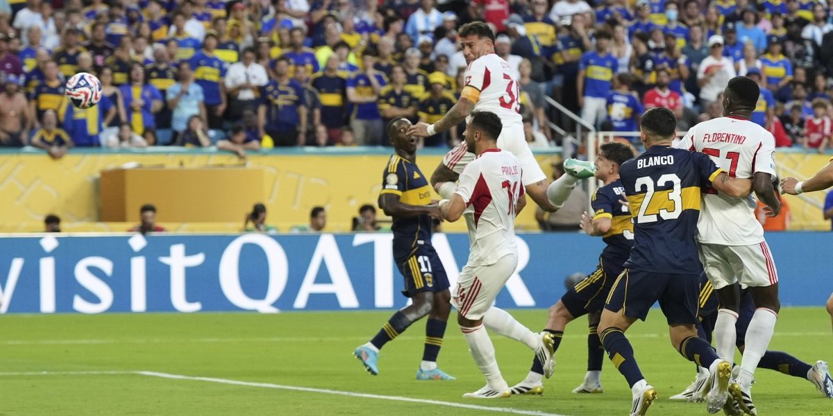 Pokosio ga kopačkom u glavu – Pogledajte šta je uradio fudbaler Benfike (VIDEO)