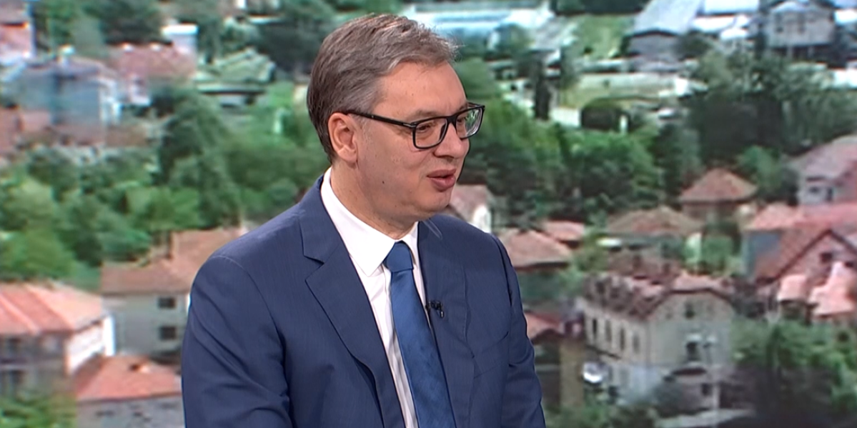 Dete će odmah biti obezbeđeno: Vučić o Zakonu o alimentacionom fondu