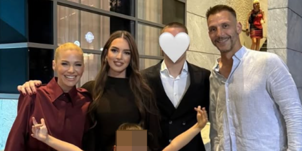 "Kada se nasilje pravda čuvanjem porodice, zločin postaje tradicija": Ćerka Nataše i Dače podigla buru