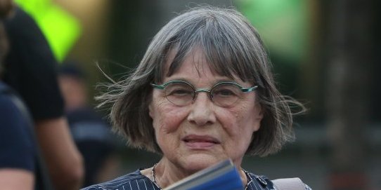 Nataša Kandić brani Bačulova: Sad je sve jasno (FOTO)