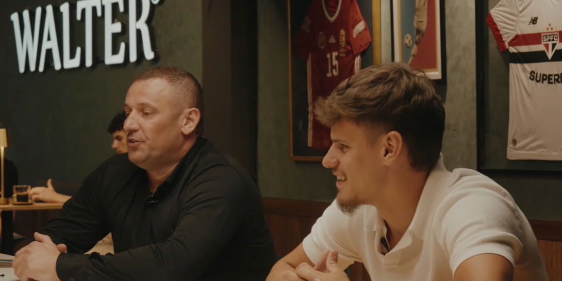 Go*nari, pacovi, loša roba: Brutalna ispovest oca Miloša Kerkeza - ovako je oterao Nemce u... (VIDEO)