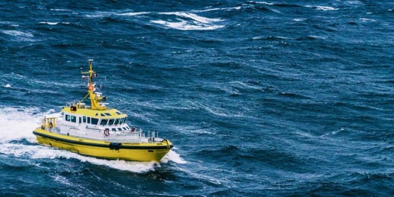 Krvavi sudar na moru: Pet ljudi poginulo, žena u bolnici – tužilaštvo pokrenulo istragu