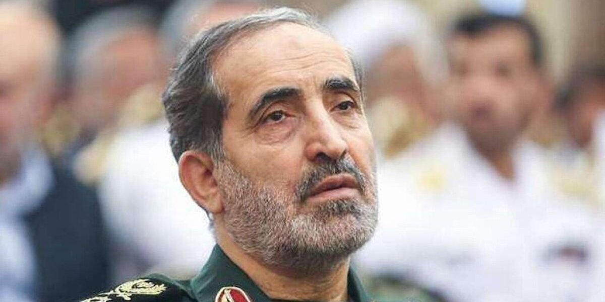 Izrael likvidirao novog šefa vojske Irana! Muk u Teheranu: Tek što je stupio na dužnost, brutalno ga razneli