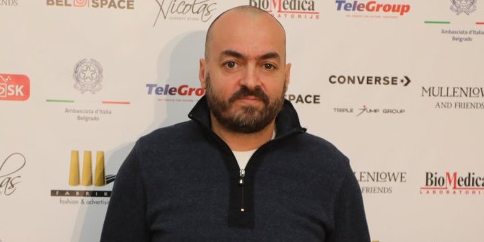 (FOTO) Ova lepotica je žena Nenada Okanovića: Glumac otkrio tajnu savršenog braka