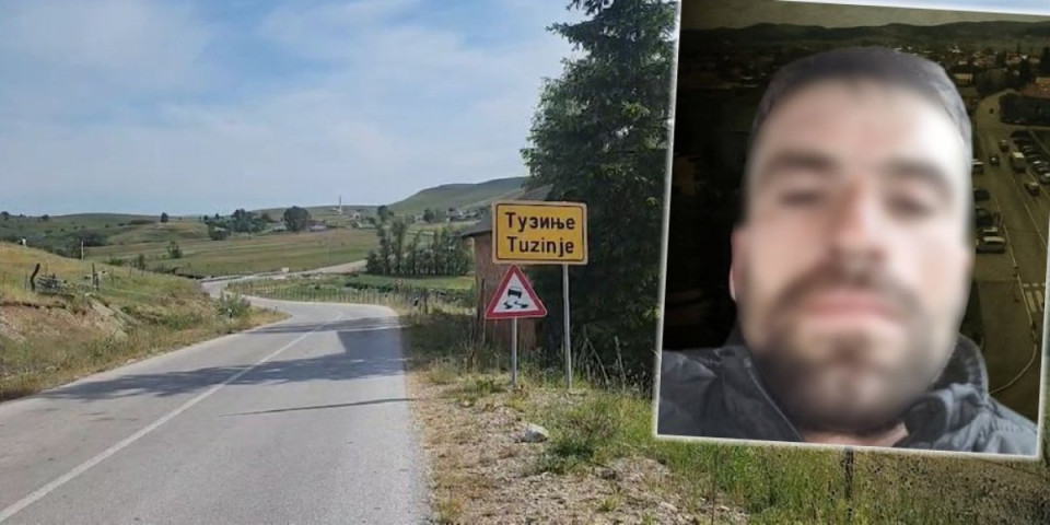 Brutalno ga ubio i telo bacio, pa ga sa meštanima tražio: Krvnik iz Sjenice priznao zločin - pričao je da mu je kao brat (VIDEO)