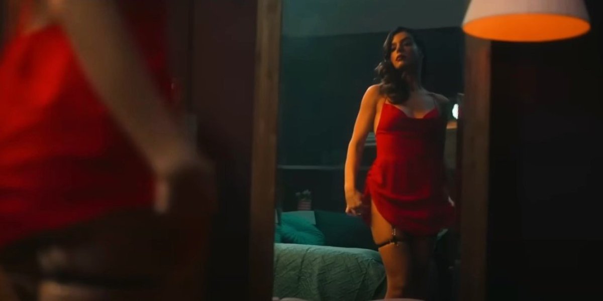 "Kao da sam gledao pornić": Gledaoci zabezeknuti brutalnim seks scenama u Netfliksovom filmu (FOTO)