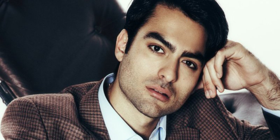 Mateo Bočeli stiže u Beograd: Sin legendarnog pevača održaće koncert u srpskoj prestonici