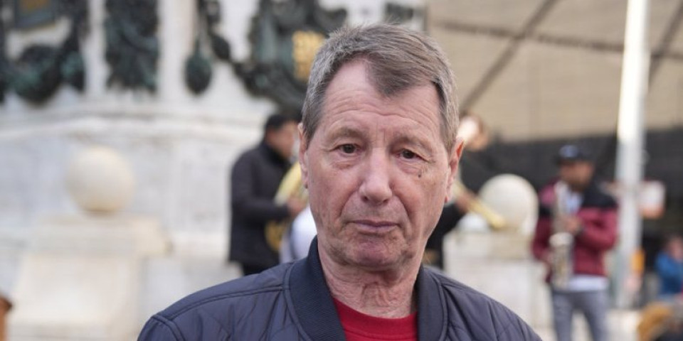 Surovi Moka Slavnić - Žestoko ispozivao Žoca: Razvalio je Partizan od love