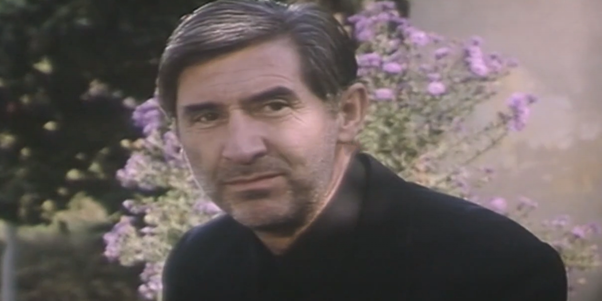 "Ljubiša Samardžić me je tukao i povredio oko": Glumica proživela pravi pakao na snimanju filma