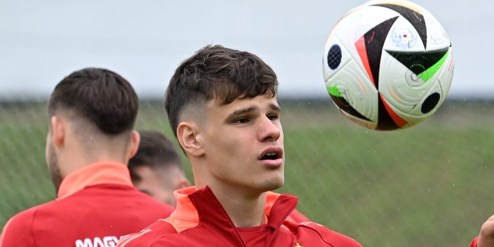 Liverpul predstavio Kerkeza, on želi odmah da se vrati u Srbiju