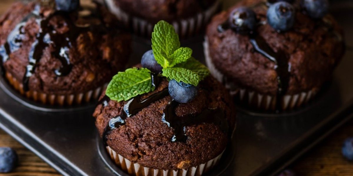 Napravite mafine od 3 sastojka: Desert koji možete spremiti za samo 300 dinara